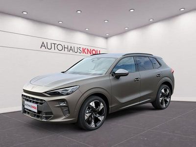 Mittelgrau metallicperleffekt Gebraucht 2025 Cupra Terramar SUV | € 45.990 (Etwas zu teuer)