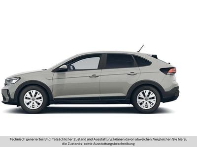 gebraucht VW Taigo 4Me TSI