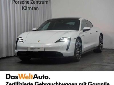 gebraucht Porsche Taycan 4S Plus