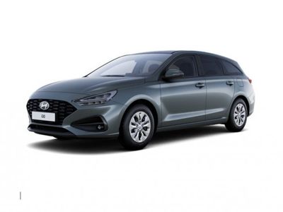 Ecotronic gray Gebraucht 2024 Hyundai i30 GO! Kombi | € 24.280 (Fairer Preis)