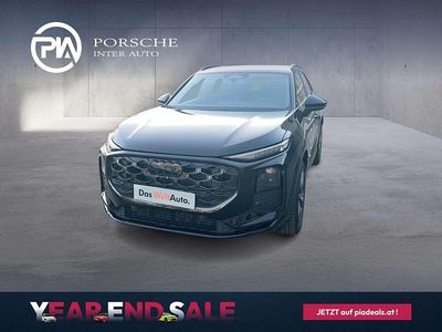 Schwarz metallicperleffektno Neu 2025 Audi Q3 S-Line SUV | € 55.900 (Fairer Preis)