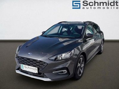 gebraucht Ford Focus Active Business 5T 1,0 EBoost 125PS M6 F
