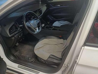gebraucht Opel Insignia Grand Sport 2,0 CDTI BlueInjection Edition St./St.