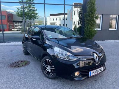 gebraucht Renault Clio IV 