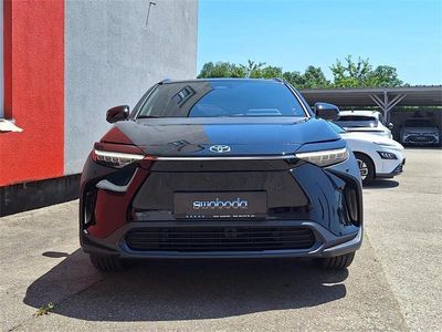 gebraucht Toyota bZ4X 150kw inkl. Comfort-Paket, 4x2 SUV