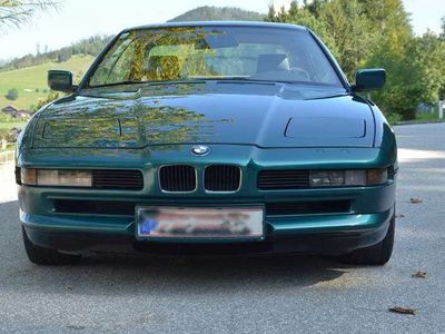 gebraucht BMW 850 850 i *NEUWAGENZUSTAND*