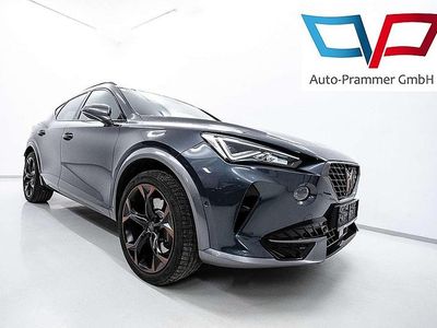 Grau Gebraucht 2021 Cupra Formentor SUV | € 38.899