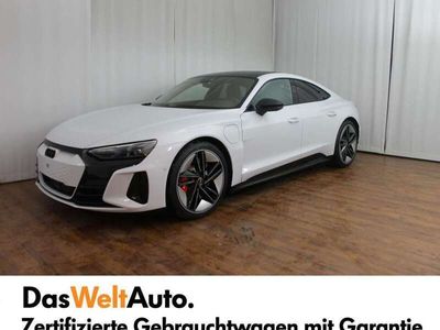 gebraucht Audi RS e-tron GT 440 kW