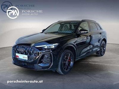 gebraucht Audi Q5 SUV TDI quattro 150 kW