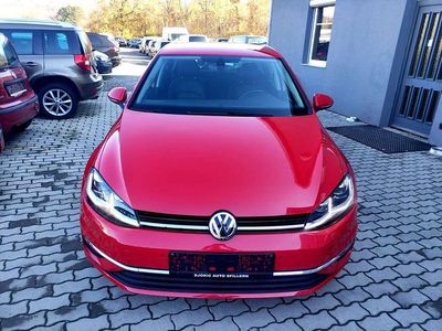 gebraucht VW Golf Highline 20 TDI 4Motion