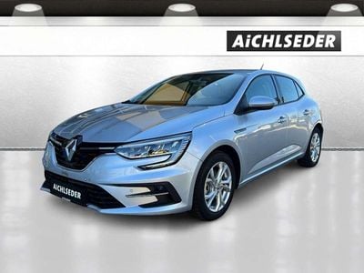 Grau Gebraucht 2024 Renault Mégane IV Equilibre Kleinwagen | € 21.990 (Guter Preis)
