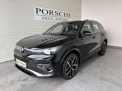 Schwarz Gebraucht 2025 VW Tiguan Sport SUV | € 64.800