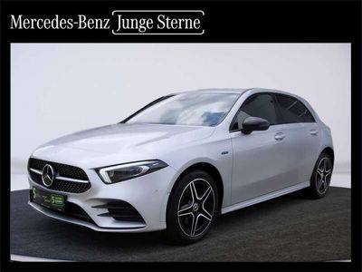 Mercedes A250