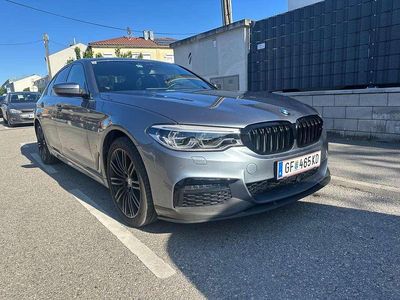 BMW 530e