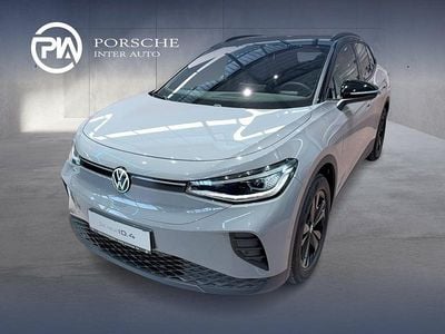 gebraucht VW ID.4 Pro 210 kW Business