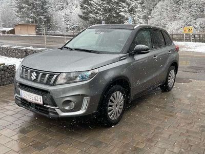 gebraucht Suzuki Vitara 1,4 DITC ALLGRIP flash