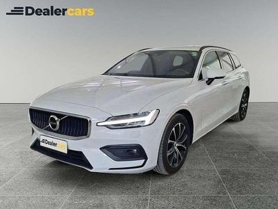 gebraucht Volvo V60 B4 Momentum Pro Aut.