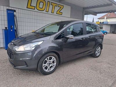 gebraucht Ford B-MAX Trend N 10 EcoBoost Start/Stop