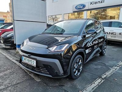 Neu 2025 BYD Dolphin Surf Comfort Kleinwagen | € 26.530 (Fairer Preis)