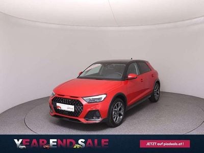 Rot Neu 2025 Audi A1 Kleinwagen | € 29.222 (Guter Preis)
