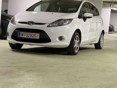 Gebraucht 2012 Ford Fiesta Trend Limousine | € 4.700 (Fairer Preis)