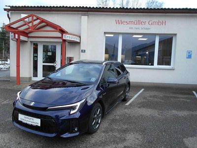 Blau Gebraucht 2025 Suzuki Swace Kombi | € 29.990 (Teuer)