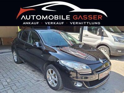 gebraucht Renault Mégane Bose Edition Energy dCi 130