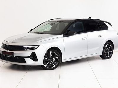 Gebraucht Opel Astra 131 PS (96 kW) 2025 Grau Kombi