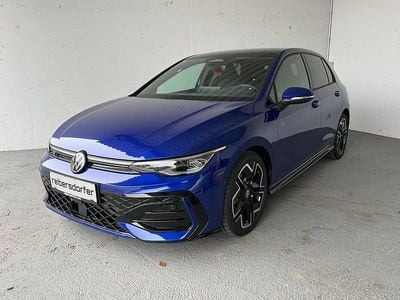 gebraucht VW Golf VIII Sport mHEV TSI DSG