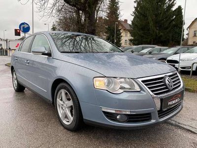 Vw Passat Limousine Automatikgetriebe 07 Gebraucht Autouncle