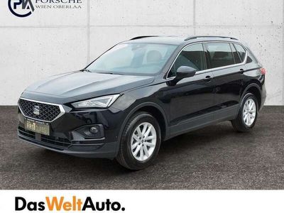 gebraucht Seat Tarraco Austria Edition 1.5 TSI ACT