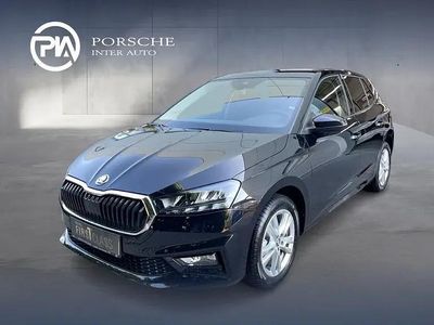 Schwarz metallicperleffektno Neu 2025 Skoda Fabia Selection | € 23.280 (Guter Preis)