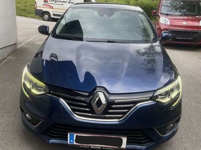 Renault Mégane III