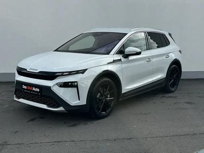 gebraucht Skoda Elroq 85