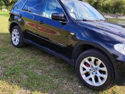 Gebraucht 2013 BMW X5 SUV | € 16.000