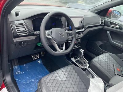 Neu 2025 VW T-Cross R-line SUV | € 36.297 (Etwas zu teuer)