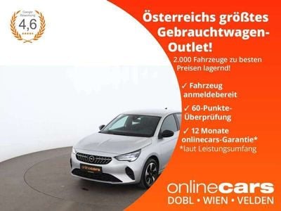 Opel Corsa-e