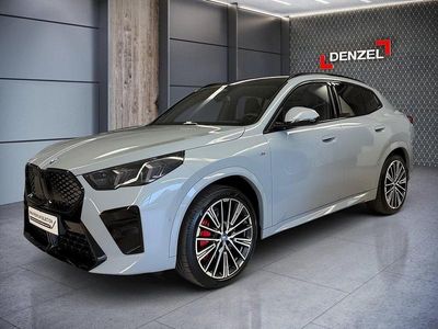 gebraucht BMW iX2 xDrive30