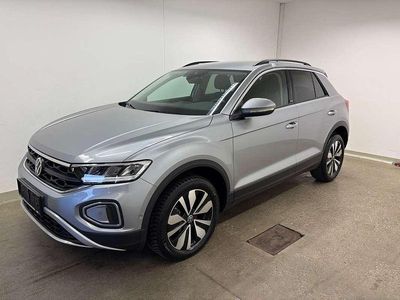 Silber Gebraucht 2024 VW T-Roc Life SUV | € 26.900 (Fairer Preis)
