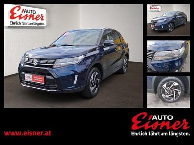 gebraucht Suzuki Vitara 1.4 HYBRID L4V01 automat. Allradantrieb!