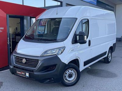 Weiß Gebraucht 2021 Fiat Ducato Van | € 24.900