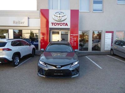 gebraucht Toyota Camry 25 Hybrid Business Aut. *SOFORT-VERFÜGBAR*