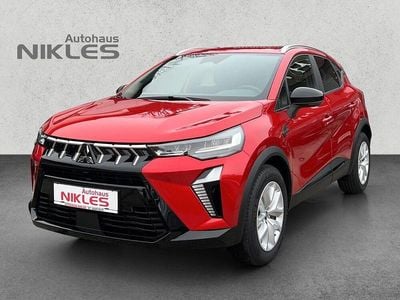 Neu Mitsubishi ASX Invite 114 PS (83 kW) 2026 SUV