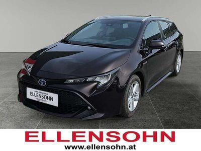 gebraucht Toyota Corolla 18 HSD TOURING SPORTS ACTIVE