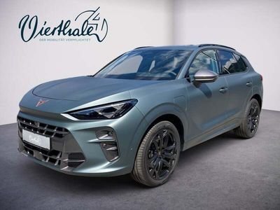 Mittelgrau metallicperleffekt Gebraucht 2025 Cupra Terramar SUV | € 51.950 (Etwas zu teuer)