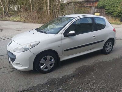 Peugeot 206+