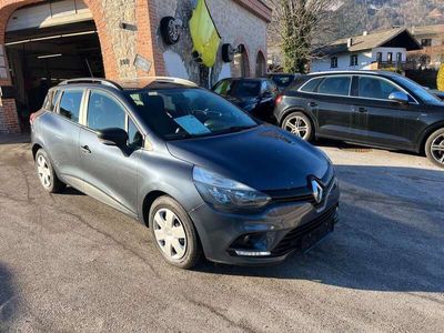 gebraucht Renault Clio GrandTour 12 16V 75 Life