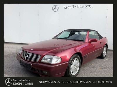 gebraucht Mercedes 300 SL - 24 R129