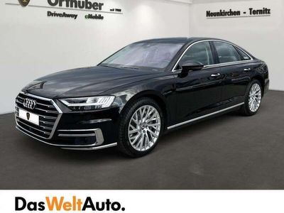 gebraucht Audi A8 55 TFSI quattro