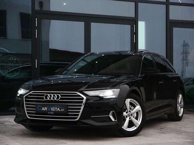 gebraucht Audi A6 40 TDI sport *Panorama - Virtual Cockpit*